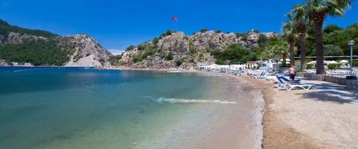 Турунч: Turunc Resort