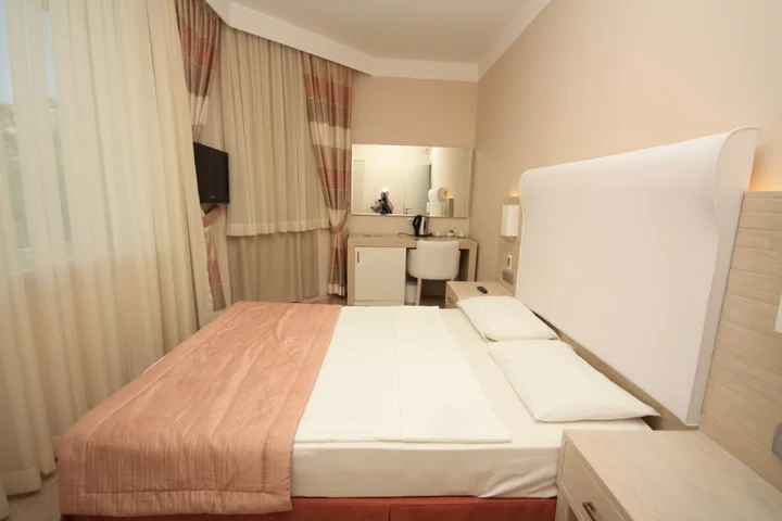 Турунч: Turunc Resort