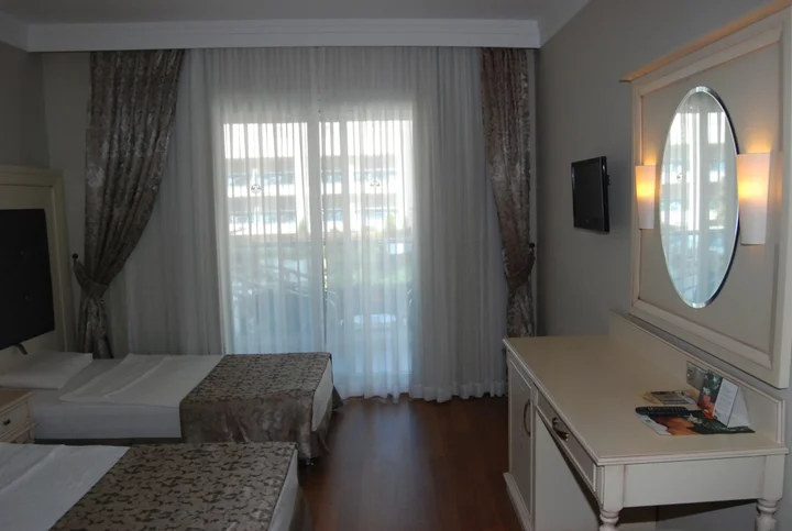 Турунч: Turunc Resort