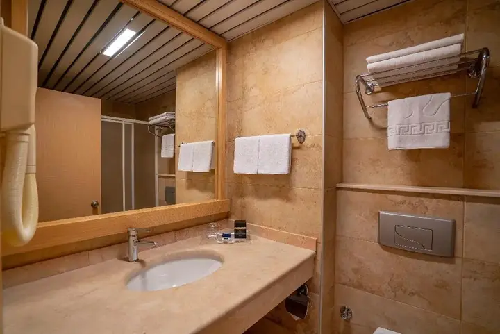 Турунч: Turunc Resort