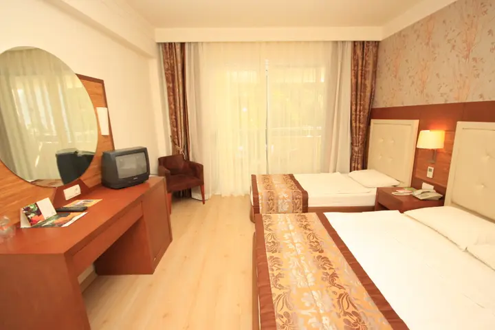 Турунч: Turunc Resort