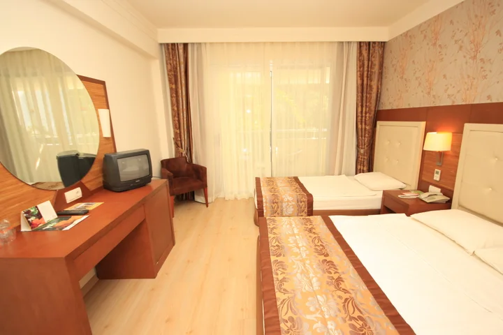 Турунч: Turunc Resort