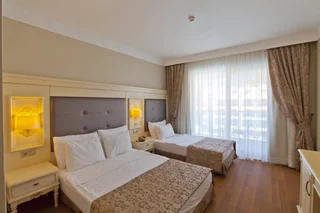 Турунч: Turunc Resort