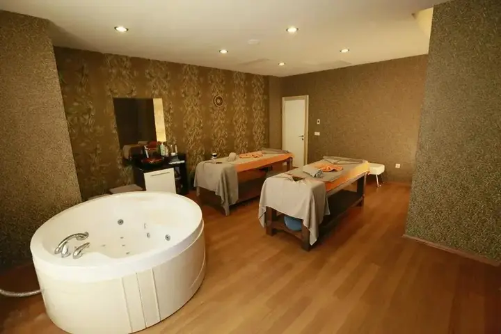 Турунч: Turunc Resort