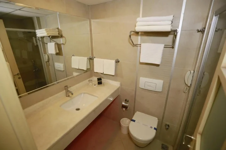 Турунч: Turunc Resort