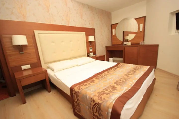 Турунч: Turunc Resort
