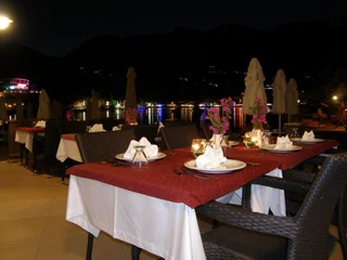 Турунч: Turunc Resort