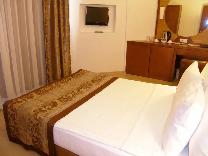 Турунч: Turunc Resort