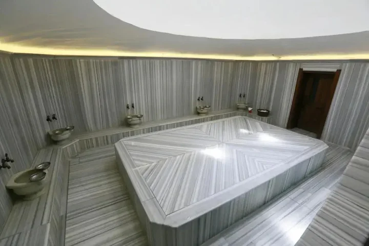Турунч: Turunc Resort