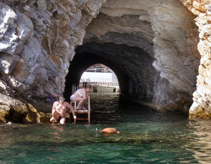 Турунч: Turunc Resort