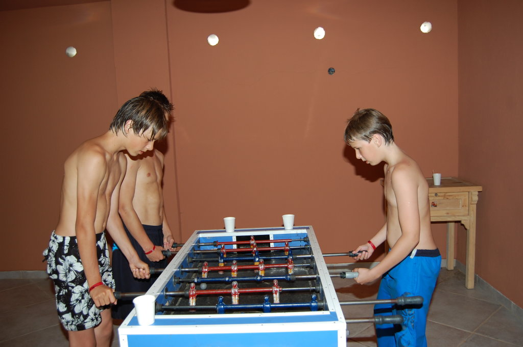 Турунч: Turunc Resort
