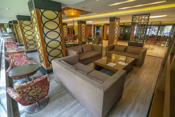 Турунч: Turunc Resort