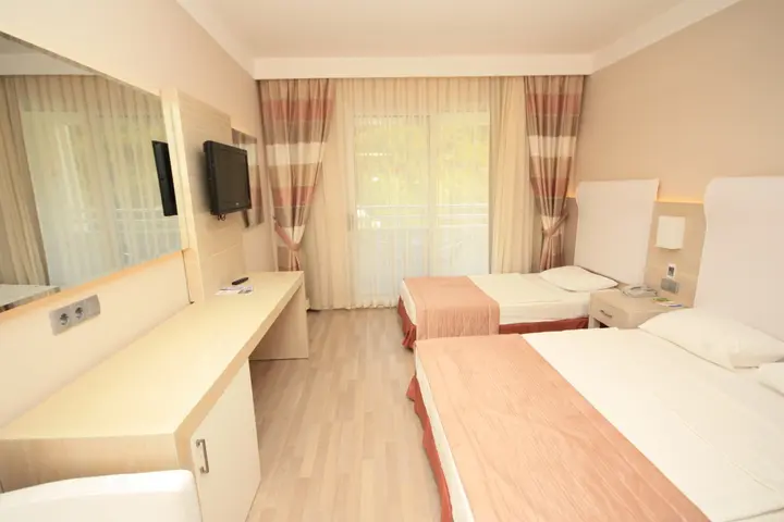 Турунч: Turunc Resort