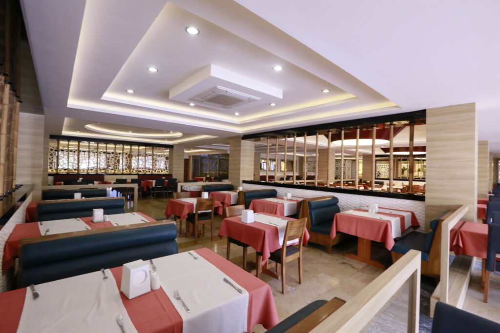 Турунч: Turunc Resort