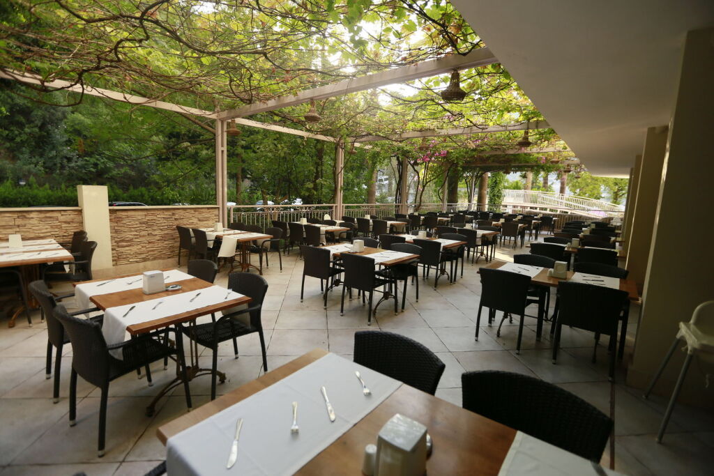 Турунч: Turunc Resort
