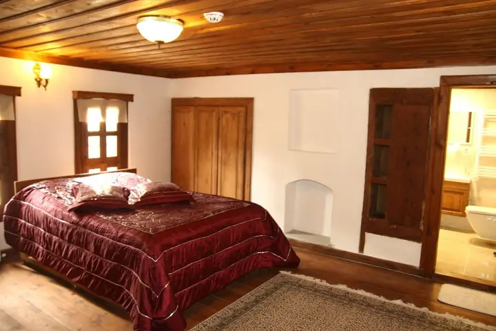 Сафранболу: Safranbolu Camlica Konagi Carsi Evi
