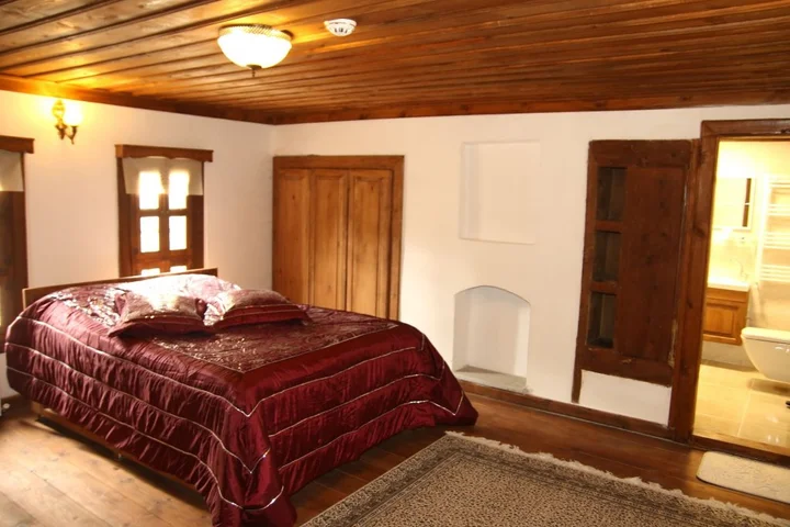 Сафранболу: Safranbolu Camlica Konagi Carsi Evi