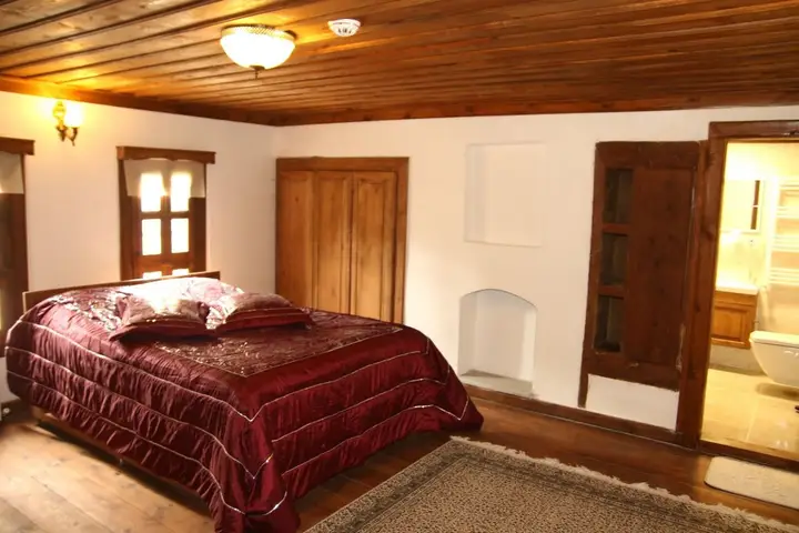 Safranbolu Camlica Konagi Carsi Evi — фото 2