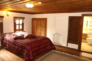 Сафранболу: Safranbolu Camlica Konagi Carsi Evi