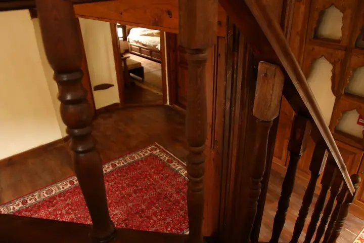 Сафранболу: Safranbolu Camlica Konagi Carsi Evi