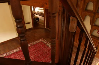 Сафранболу: Safranbolu Camlica Konagi Carsi Evi