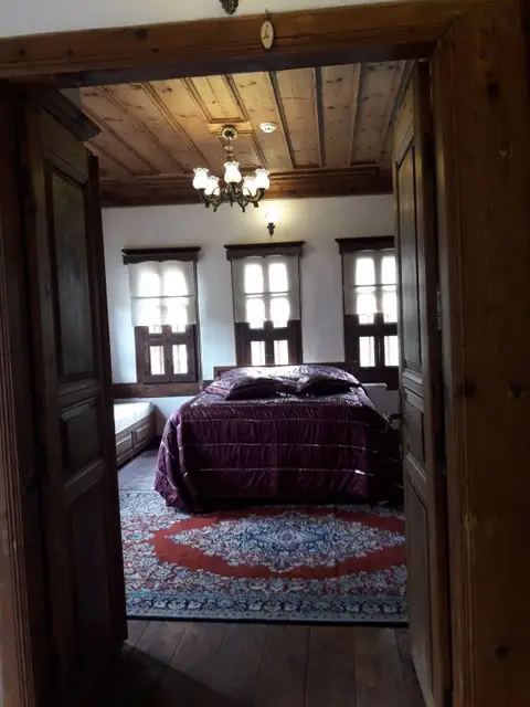 Safranbolu Camlica Konagi Carsi Evi — фото 3
