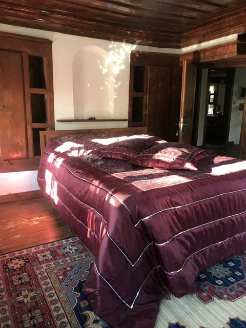 Сафранболу: Safranbolu Camlica Konagi Carsi Evi