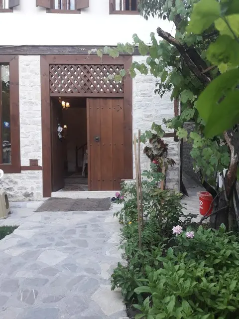Сафранболу: Safranbolu Camlica Konagi Carsi Evi