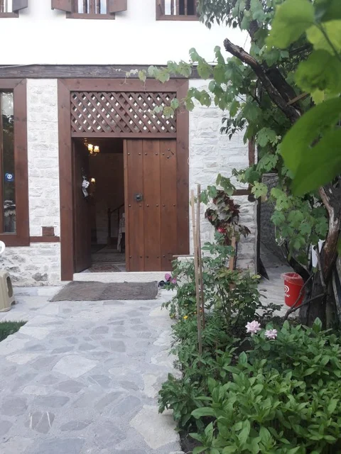 Сафранболу: Safranbolu Camlica Konagi Carsi Evi