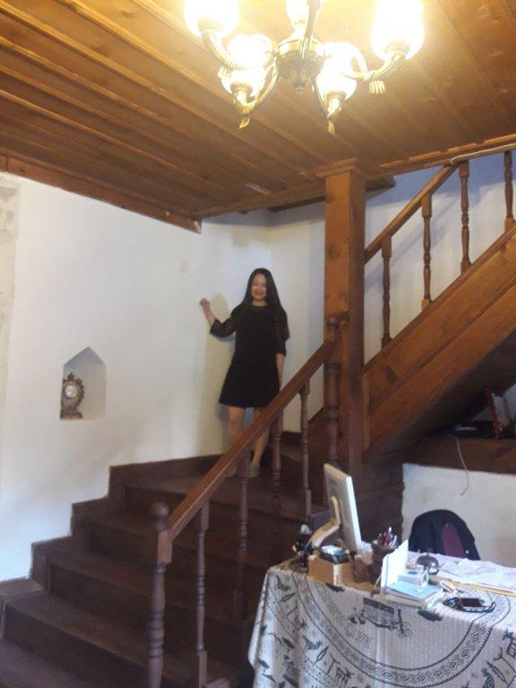 Сафранболу: Safranbolu Camlica Konagi Carsi Evi
