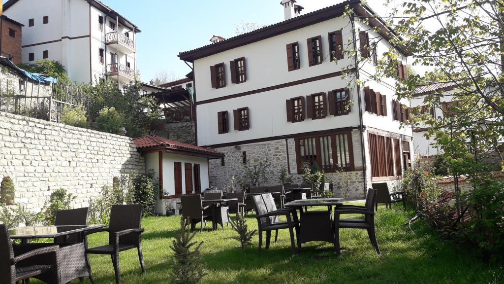 Сафранболу: Safranbolu Camlica Konagi Carsi Evi