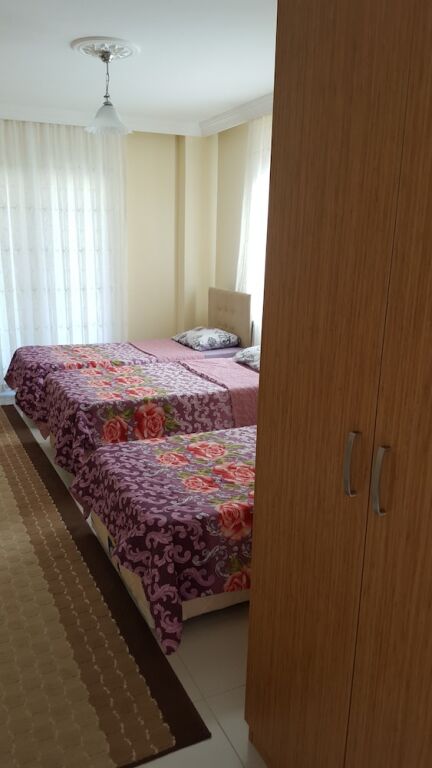 Зейтинликой: Gokceada Guvercin Apart
