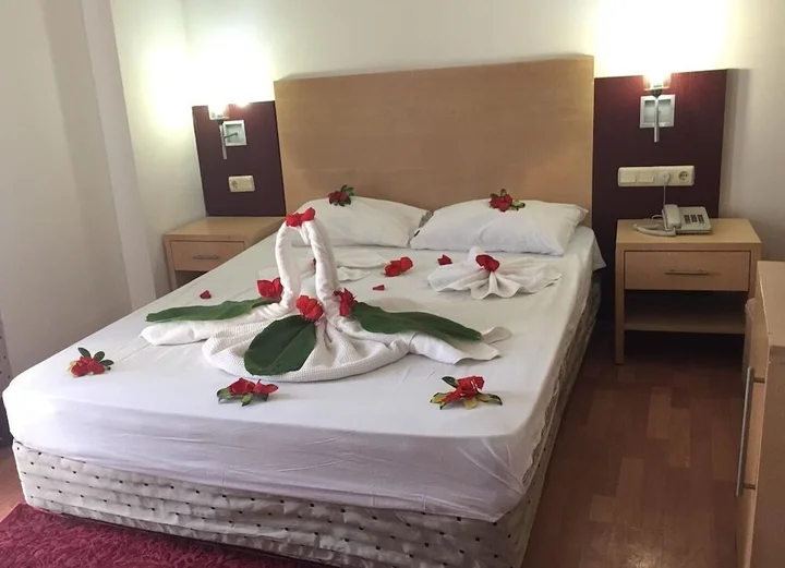 Манавгат: Side Elis Hotel