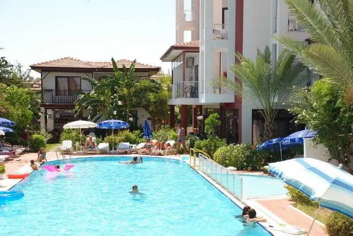 Манавгат: Side Elis Hotel