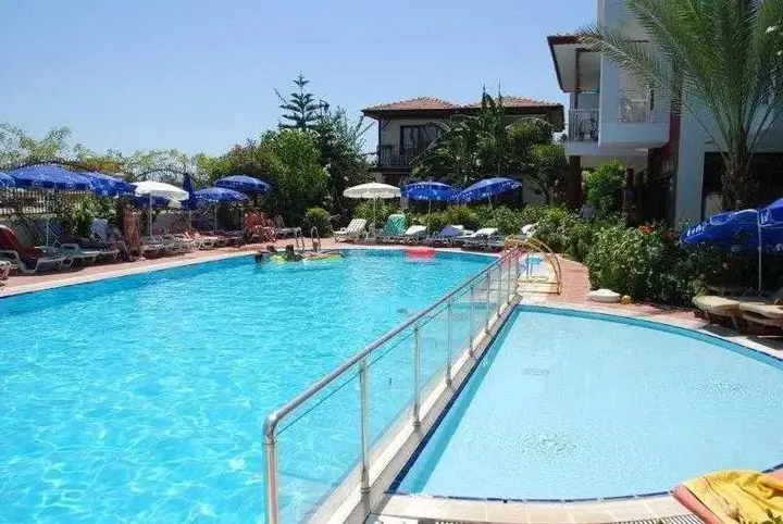 Манавгат: Side Elis Hotel