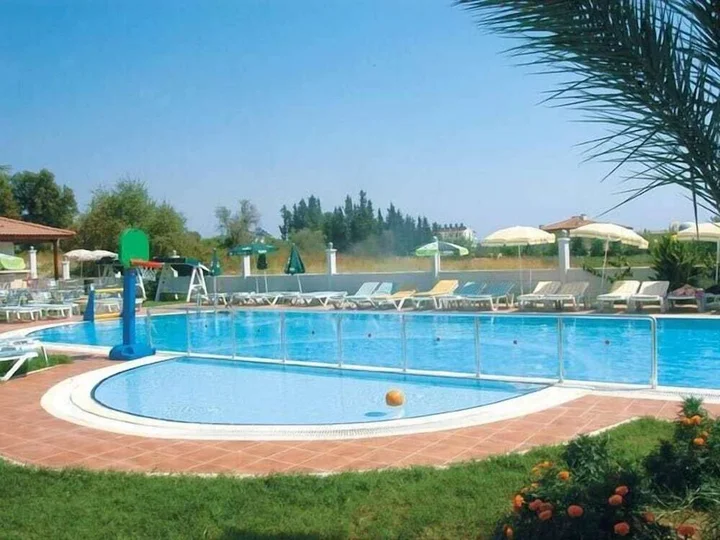 Манавгат: Side Elis Hotel