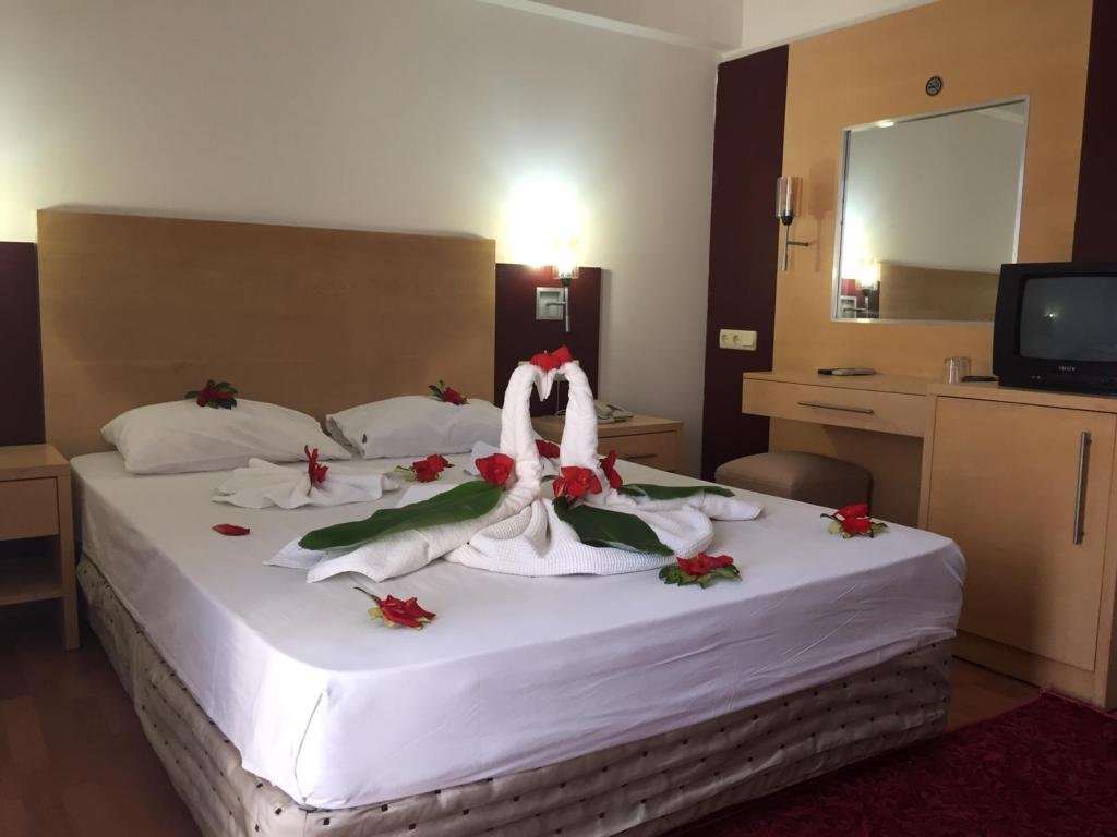 Манавгат: Side Elis Hotel
