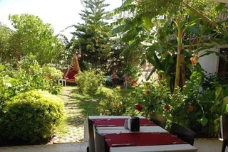 Манавгат: Side Elis Hotel