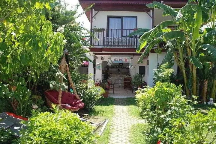 Манавгат: Side Elis Hotel