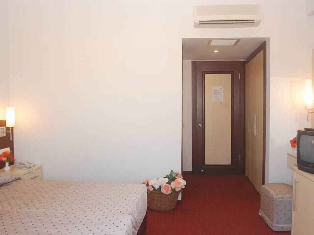 Манавгат: Side Elis Hotel