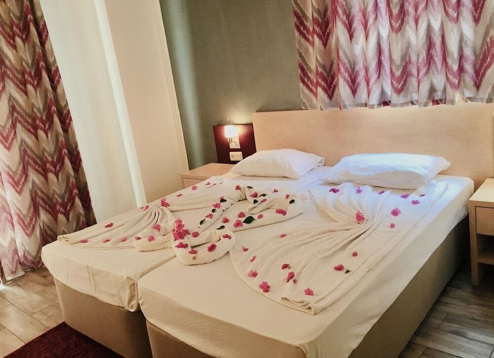 Манавгат: Side Elis Hotel