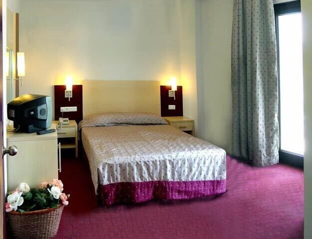 Манавгат: Side Elis Hotel