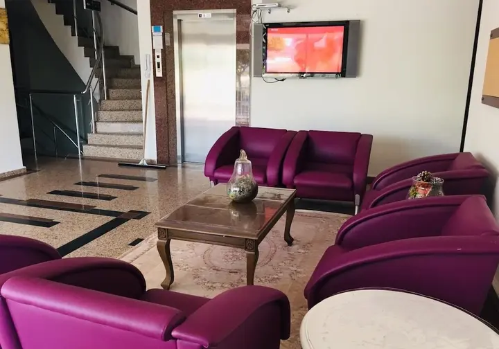Манавгат: Side Elis Hotel