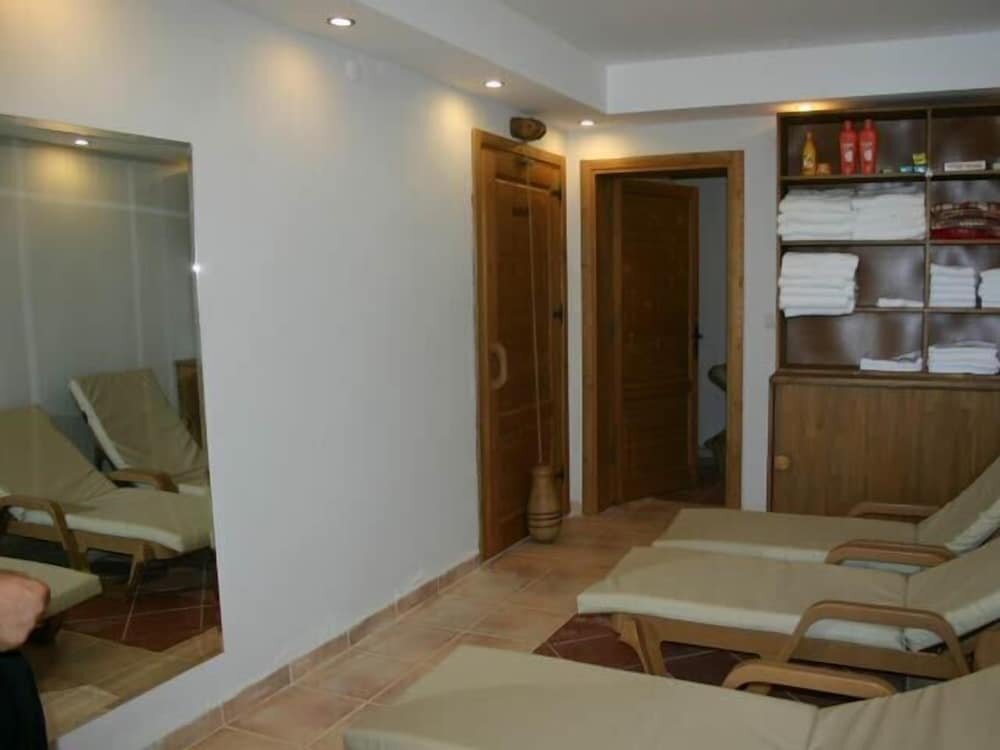 Манавгат: Side Elis Hotel