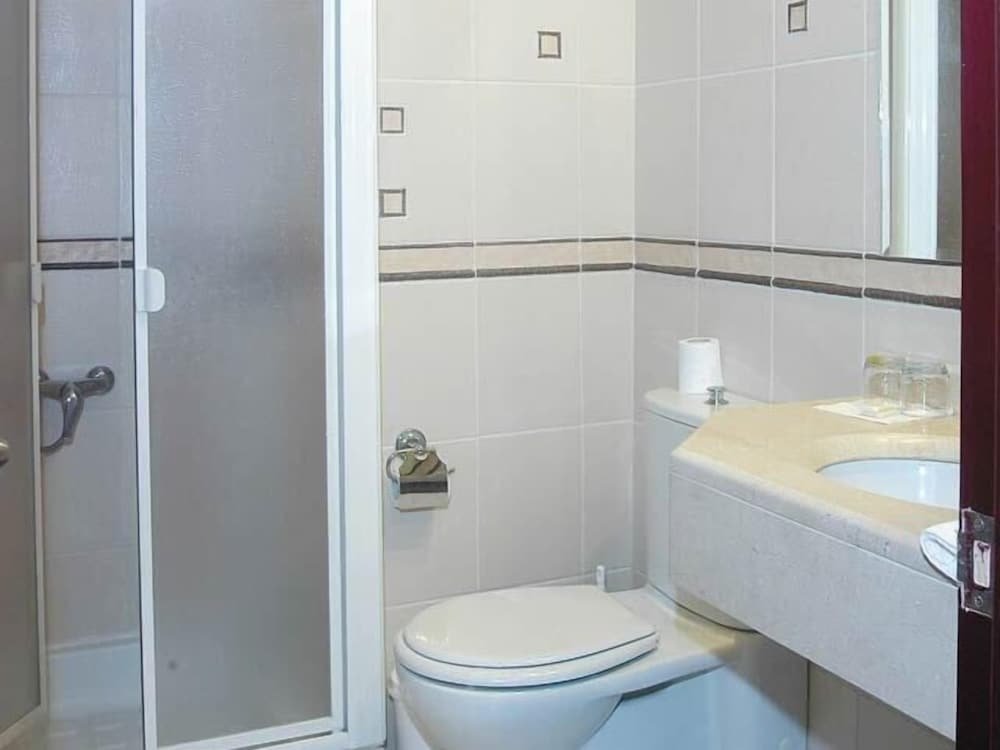 Манавгат: Side Elis Hotel