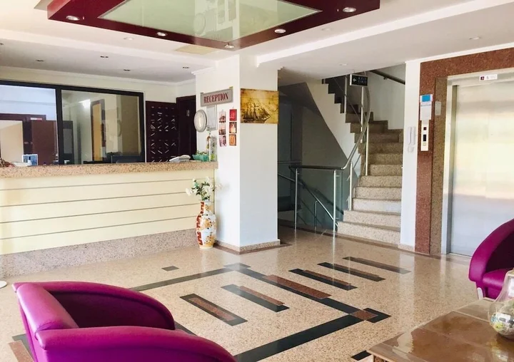 Манавгат: Side Elis Hotel