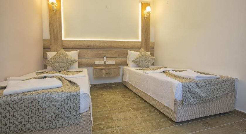 Каш: Kaş Köy Hotel