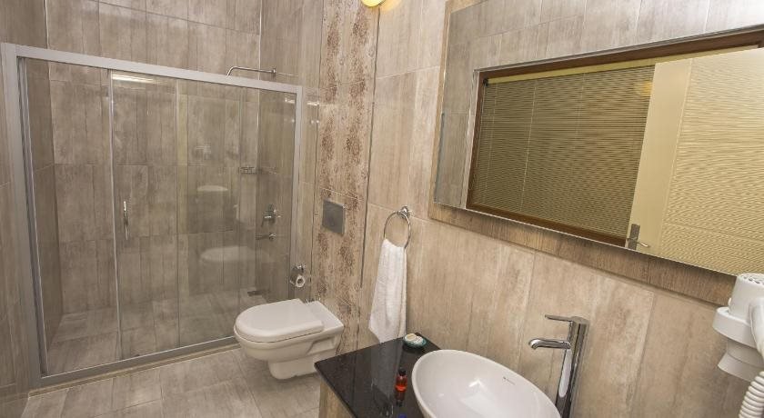 Каш: Kaş Köy Hotel