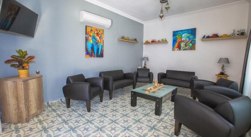 Каш: Kaş Köy Hotel
