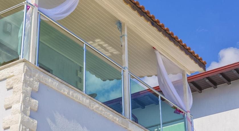Каш: Kaş Köy Hotel